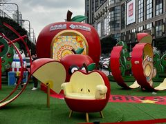 -光启城时尚购物中心