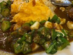 -伽喱博士 Dr.CURRY咖喱饭(太阳宫咖喱店)