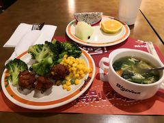 -比格比萨(烟台龙口博商店)