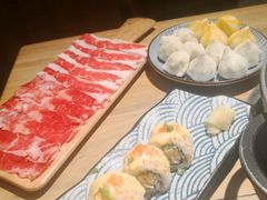 -塚田农场(悠唐店)