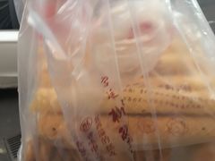 -詹记桃酥(百货大楼店)