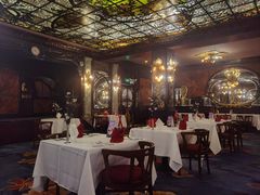 -马克西姆餐厅(崇文门店)