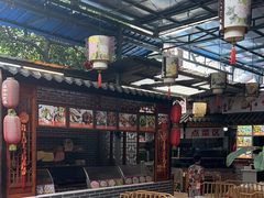 -水乡人家私房菜(逢简店)