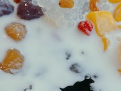 -堂屋糖水店(愚园店)