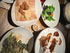 -青年公社烤鸭(青年路店)