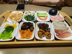 -建新园过桥米线(桃源街店)