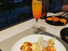 -悦全日餐厅·仁恒洲际酒店
