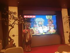 -俏江南天津时尚曲艺主题餐厅(马场道店)