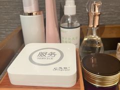 -谧境·爱SPA(春熙路店)