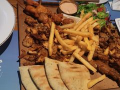 -HELLO MUSAE 拾光缪斯餐厅·纯正希腊风味(苏州中心店)