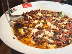 -麻都·成都菜(人民广场店)