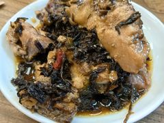 -立文冬·鲜活面(杭州太合商业中心店)