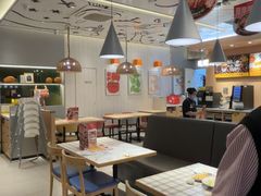 -菲滋意式餐厅(富阳东方茂店)