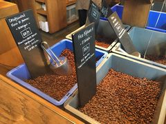 -Monmouth Coffee(博罗市场店)