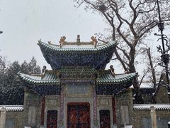 -迎泽公园
