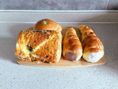 -烘焙町面包店(西四店)