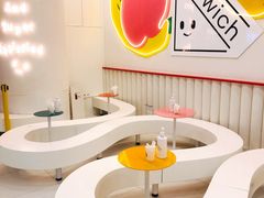 -Fruwich果明治(西单更新场店)