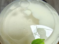 -奈雪的茶(大连新玛特店)