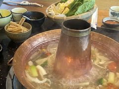 -陀岗美食·云南藏式特色餐厅