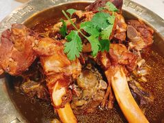 -和庆斋羊蝎子火锅·碳缸烧烤(顺义旗舰店)