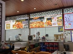 -老长江路灌汤包(天津路总店)