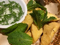 -潮粥荟·潮汕砂锅粥(朝阳大悦城店)