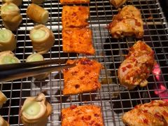 -夜食白市Yespicy·烧烤啤酒宵夜(番禺四海城店)