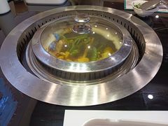 -灶座小锅烀饼·铁锅炖(道里店)