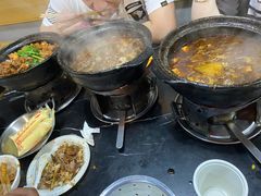 -二楼老店重庆鸡公煲(真光路店)