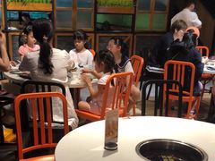 -潮发潮汕牛肉店(龙洞店)