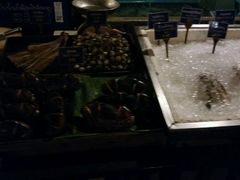 -月满港海鲜酒家