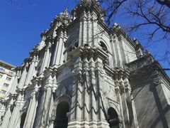 -王府井天主教堂