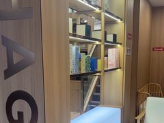 -霸王茶姬(南强街店)