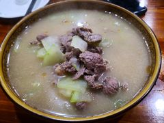 -清真祥和斋餐厅(蓟门小区店)