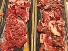 -星伦多自助料理·涮烤一体(江桥万达店)