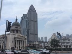 -小白楼1902欧式风情街