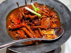 -飶香居(省博物馆店)