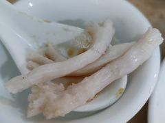 -华哥新鲜猪精品美食
