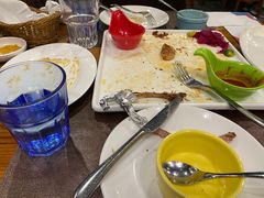 -TUK土耳其餐厅·下午茶(卢湾店)