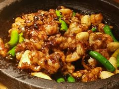 -绿茶餐厅(千岛湖银泰城店)