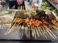 -郭记小街麻辣烫(虎坊路店)