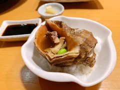 -山之川日料放题(通州店)