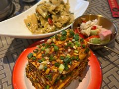-新繁老號豌豆汤饭店·江湖菜(宝光寺店)