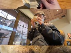 -KYO COFFEE(胶州路店)