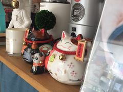 -熊猫一间店欧式奶茶铺