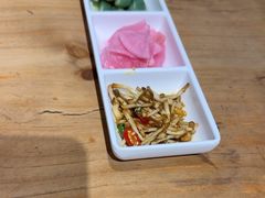 -木屋烧烤(岗顶二店)