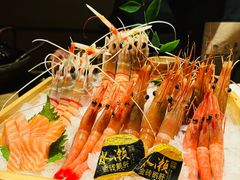 -Minase水濑·日料放题(外滩店)