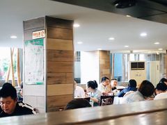 大堂-花园茶楼(兴城西路店)