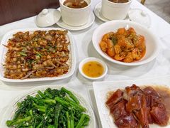 -上水酒家(信德分店)