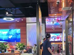 -马家大院铁锅炖(京粮广场店)